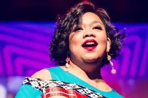 Ini perubahan penampilan Tika Panggabean yang kian cantik, tuai pujian