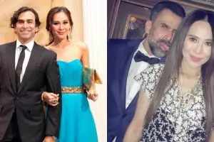 Tubuhnya dikomentari kurus dan anoreksia, ini pembelaan Ina Thomas