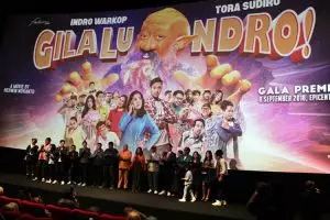 8 Fakta film Gila Lu Ndro! yang wajib kamu ketahui sebelum nonton