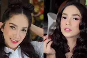 5 Seleb ini jalani tes DNA, dari soal kesehatan kulit hingga keturunan