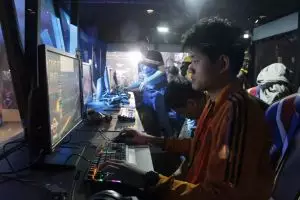 Laptop ringan ini diklaim nyaman buat ngegame, begini kecanggihannya