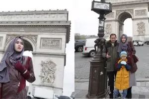 Ingat Bu Dendy? Kini jadi vlogger yang pamer kehidupannya sehari-hari