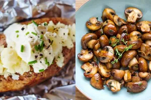 Tak banyak yang tahu, 5 makanan ini bisa bantu redakan sakit kepala