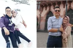 Usai putus cinta di Eropa, dokter ini malah bertemu jodoh karena bisul