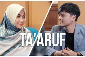 Sukses jalani ta'aruf, Anisa eks Cherybelle umumkan tanggal pernikahan