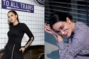 6 Seleb ini sering diundang di acara fashion internasional