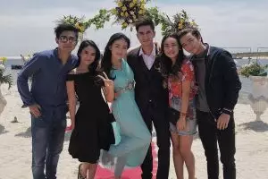 Siapa Takut Jatuh Cinta nggak jadi tamat, Ersya Aurelia berikan alasan