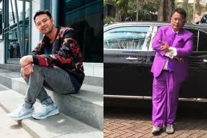 Tajir melintir, 7 seleb ini punya koleksi jam tangan seharga miliaran 