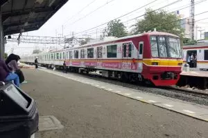 Ini fitur penolong agar kamu tak kehabisan tiket kereta saat liburan 