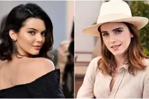 Diretas hacker, foto nirbusana 7 seleb cantik ini beredar di internet