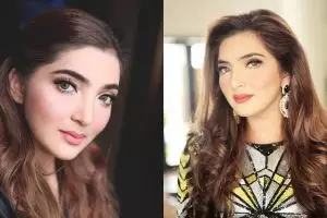 Didandanin ala Kim Kardashian, Ashanty disebut mirip artis Bollywood