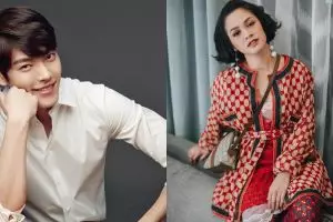 Berjuang tak kenal lelah, 7 seleb ini sembuh dari penyakit kanker