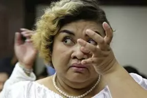 3 Seleb ini jatuh sakit saat di penjara, ada yang turun sampai 30 kg