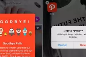  Path ditutup, 10 curhat nostalgia penggunanya ini bikin senyum kecut