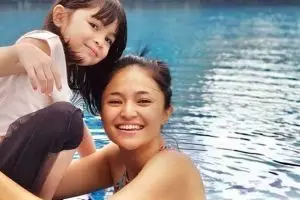 Unik abis, 4 anak seleb ini namanya terinspirasi dari tokoh terkenal