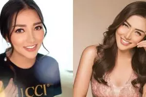 Dikabarkan melahirkan, Bella Shofie posting perubahan bentuk tubuh