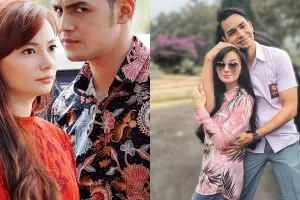 Lama vakum, ini 7 potret Asmirandah & Jonas Rivanno main sinetron lagi