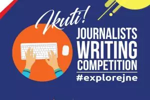 Hobi nulis? Yuk, ikut kompetisi berhadiah total sampai Rp 360 juta ini