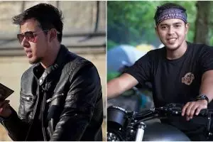 10 Pesona Salim Bahanan, hafiz keren yang tak kalah dari Taqy Malik