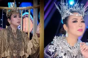 5 Aktivitas konyol Soimah di rumah ini bikin ngakak seharian 