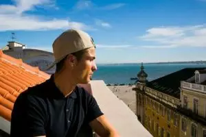 Cristiano Ronaldo bangun hotel di Paris, begini 5 penampakan mewahnya