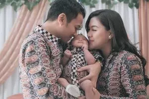 Sedih melebihi putus cinta, begini curhat Vicky Shu tinggal anak kerja