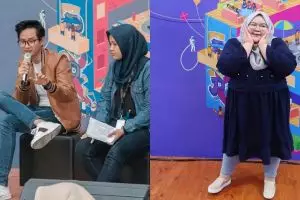 6 Sosok viral ini menginspirasimu jadi kreatif di AXIS Pop Up Station