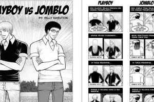 10 Beda karakteristik playboy vs jomblo, cewek wajib tahu nih