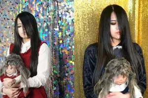 Diangkat ke layar lebar, ini 5 fakta film The Sacred Riana: Beginning