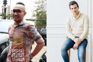 5 Seleb ini sulit bertemu anak usai cerai, ada yang ambil jalur hukum