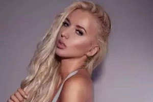 Mengaku diracun Presiden Rusia, ini 10 potret model seksi Anna Shapiro