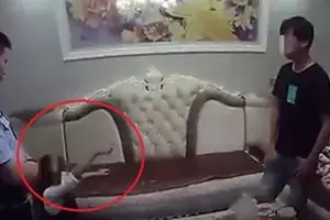 Keinginan sepele tak dituruti suami, wanita ini nyaris bunuh diri