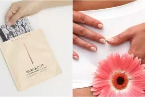 Inovasi baru masker untuk Miss V, boleh dicoba tuh