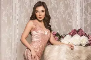 8 Potret anak Bella Shofie yang parasnya bikin heboh, gemesin abis