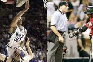 14 Momen awkward olahraga ini bikin kamu mikir ke mana-mana