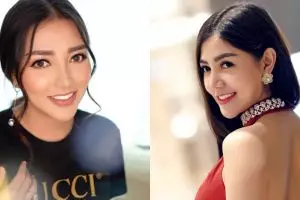 Penuh teka-teki, 5 seleb ini rahasiakan sosok ayah dari buah hatinya