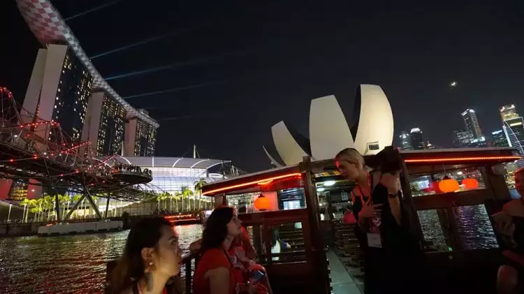 7 Destinasi ini bukti Singapura surga setiap orang mewujudkan impian