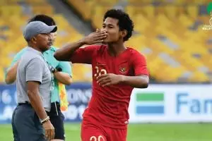 Bukan Indonesia, pelatih Iran waspadai Vietnam & India Piala Asia U-16