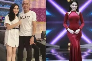Dinilai terlalu seksi, 5 penampilan Ayu Ting Ting ini tuai cibiran