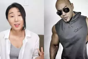 YouTuber Korea Selatan ini kritik keras talk show Hitam Putih