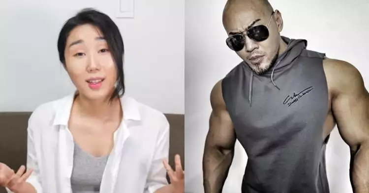 YouTuber Korea Selatan ini kritik keras talk show Hitam Putih