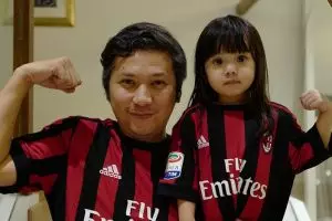 8 Momen seru Gading Marten & Gempi, manisnya kekompakan ayah & anak