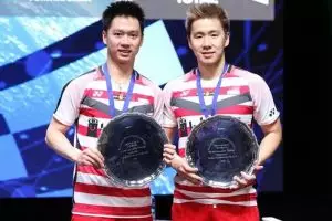 10 Fashion item mewah Kevin dan Marcus, ada yang harganya Rp 1,5 M