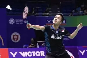 Juarai China Open, ini kunci kemenangan Ginting kalahkan Momota