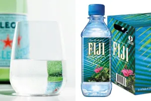 Sering dikira sama, ini beda 5 jenis air putih yang jarang diketahui