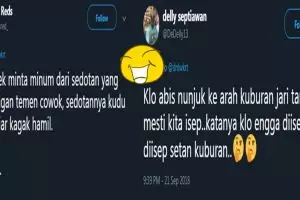 10 Mitos generasi 90-an ini konyolnya bikin nostalgia ke masa kecil