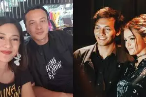 Dianggap serasi, 6 pasang seleb Tanah Air ini sering main film bareng