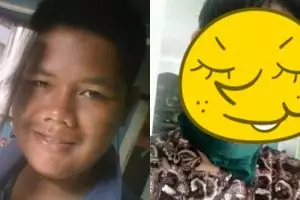 Dulu gendut & berjerawat, transformasi pria Cimahi ini bak seleb Korea