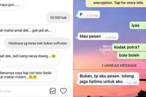 7 Alasan pembeli online shop batal pesan ini absurdnya bikin kesel