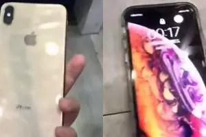 Beli iPhone Rp 24 juta, pria ini alami nasib apes yang bikin nyesek